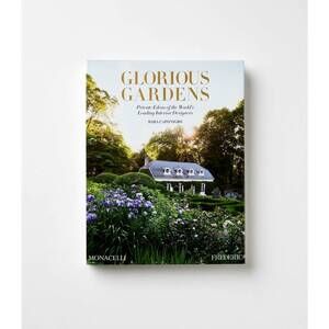 NEW PHAIDON glorious gardens in multi